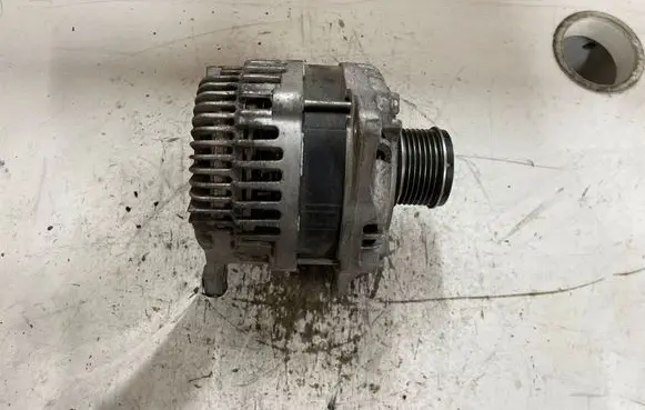 Subaru Legacy Generator/alternator 23700AA660 A3TX0781 0X27