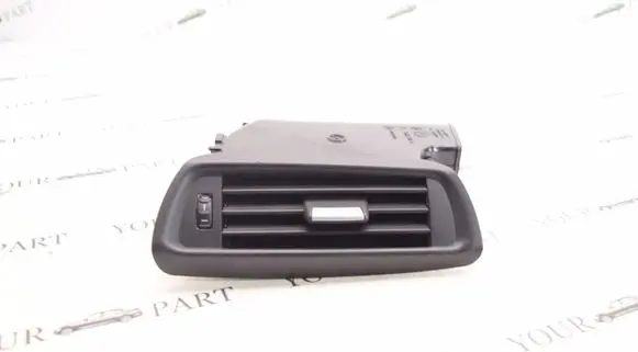 BMW 7 F01 F02 F03 F04 Rear air vent grill 