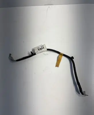 Ford Kuga III Negative earth cable (battery) LX6T14301 A13947352 13886310