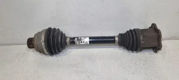Audi A7 S7 4G Front driveshaft 8R0407271C