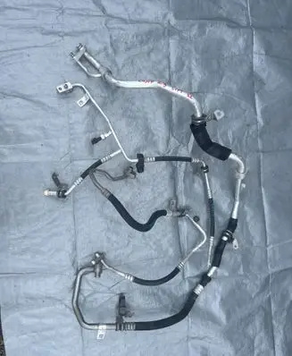 Jeep Compass Air conditioning (A/C) pipe/hose