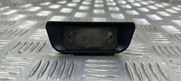 Mercedes-Benz CLC CL203 Number plate light 2038200066