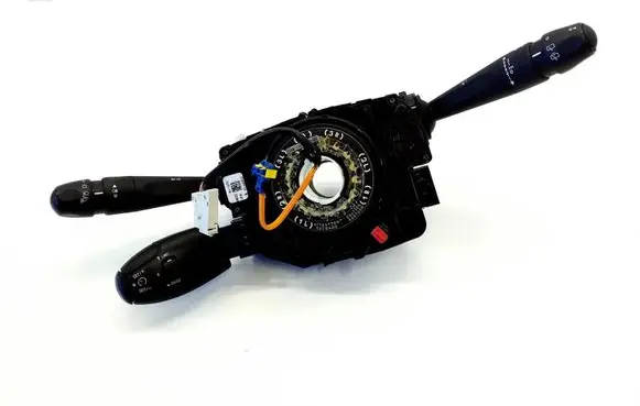 Peugeot 208 I Indicator stalk 98154494ZD 98154494ZD00