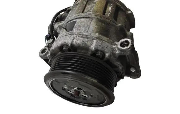 Mercedes-Benz Vito Viano W639 Air conditioning (A/C) compressor (pump) 