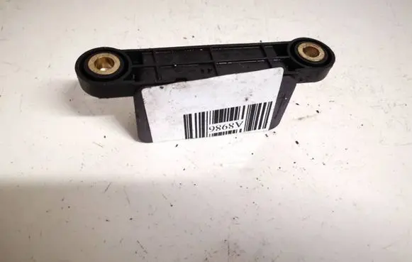 Dodge Journey ESP acceleration yaw rate sensor p56029429aa 25.1701-0602.4