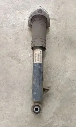 BMW X5 E70 Rear shock absorber/damper 3352678193101 14941510