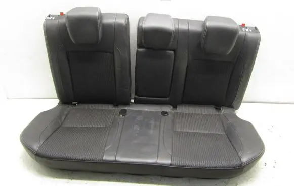 Suzuki SX4 S-Cross Seat set 