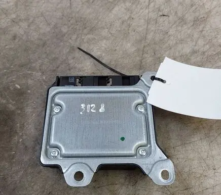 Citroen C3 Aircross Airbag control unit/module 9825277080 A2C98794704
