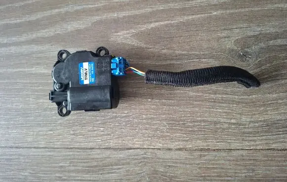 Hyundai Kona II Other devices EA1F0HNEDA