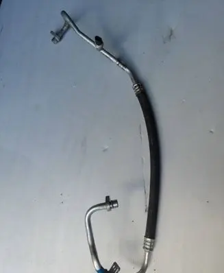 Renault Master III Air conditioning (A/C) pipe/hose 924906005R R134A