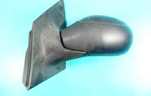 Citroen C2 Front door electric wing mirror IMPRK1200499