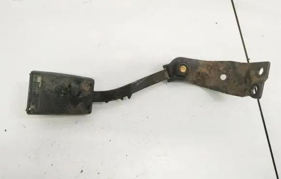 Mercedes-Benz 190 W201 Rear seatbelt buckle 1248600169