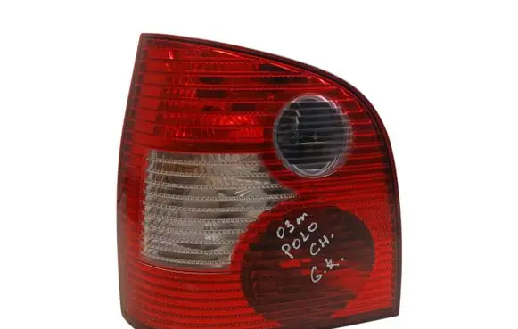 Volkswagen Polo Rear/tail lights