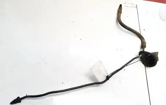 Audi A6 S6 C6 4F Clutch pipe/line 