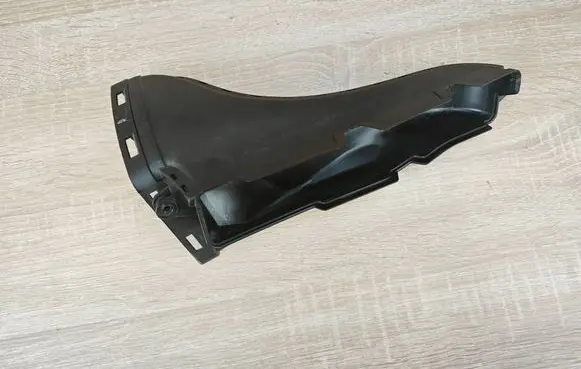 Audi A6 C7 Air intake duct part 4G0129624L