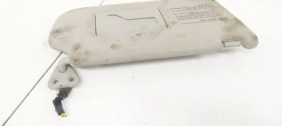 Hyundai Tucson JM Sun visor