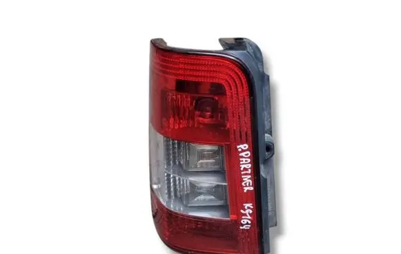 Citroen Berlingo Rear/tail lights 9657976880 9657977080