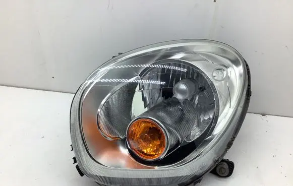 Mini Cooper Countryman R60 Headlight/headlamp 9801025 LE09A6215 8010250701