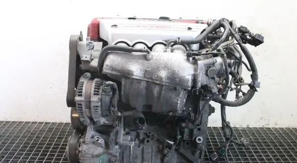 Honda Civic Engine K20Z4