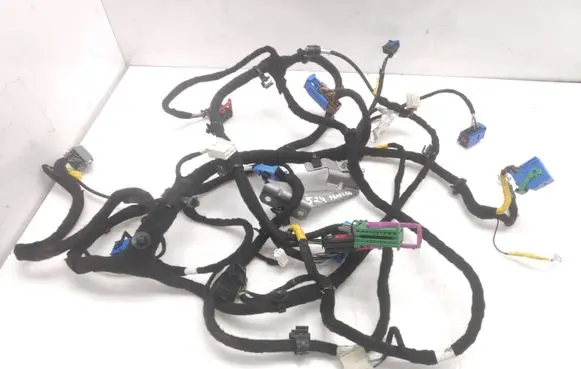 Fiat Bravo Panel wiring 51795803 51795803198