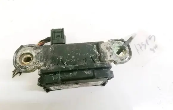 Mercedes-Benz R W251 ESP acceleration yaw rate sensor A0045423918 10.1701-0382.3