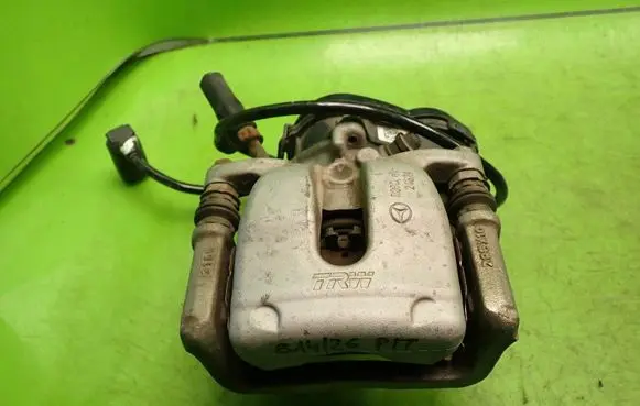 Infiniti Q30 Rear brake caliper A2464232498