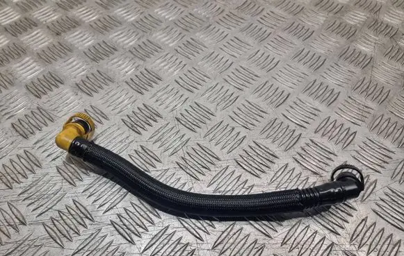 Fiat Fiorino Breather/breather pipe/hose 55211403