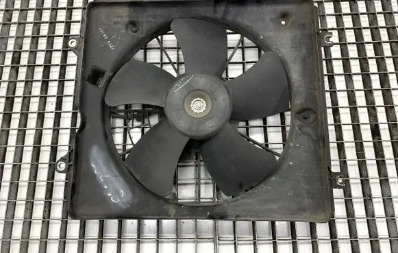 Honda CR-V Fan set 