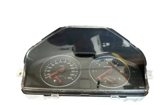 Volvo V50 Speedometer (instrument cluster) 31254776 36002433 69199420T