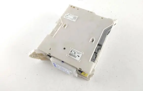 Fuse module