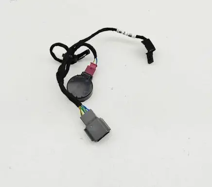 Rain sensor
