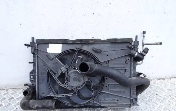 Ford Kuga I Radiator set 940002904 000009393709