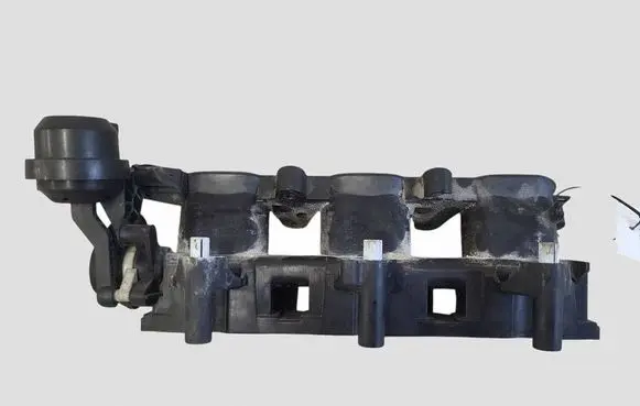Audi A6 S6 C6 4F Intake manifold 06E133110D
