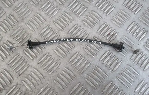 Ford Focus C-MAX Rear door cable line 