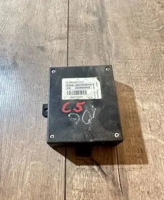Mercedes-Benz S W220 Alarm control unit/module SE8A8CMK032A SB38389 SEVELK3002A