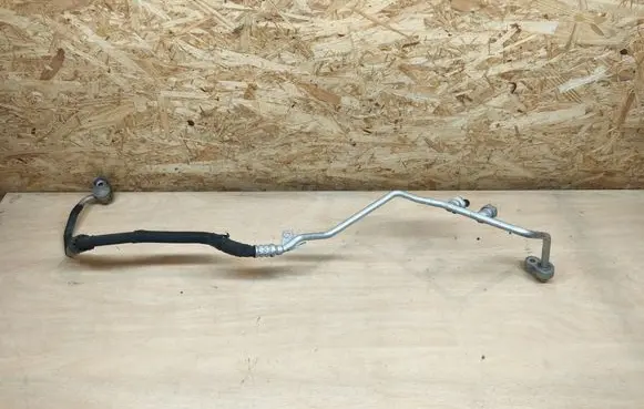 Air conditioning (A/C) pipe/hose