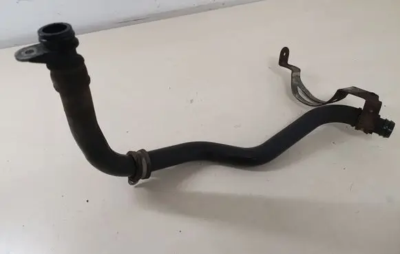 Mercedes-Benz Vito Viano W639 Oil fill pipe A6460160429