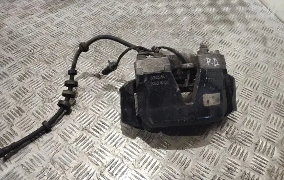 Audi A5 Sportback 8TA Front brake caliper 8T0105N