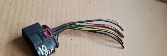 Audi A4 S4 B9 Other wiring loom 8W0973737