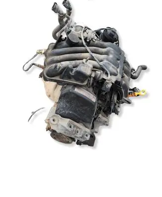 Volkswagen Golf IV Engine swap AKL