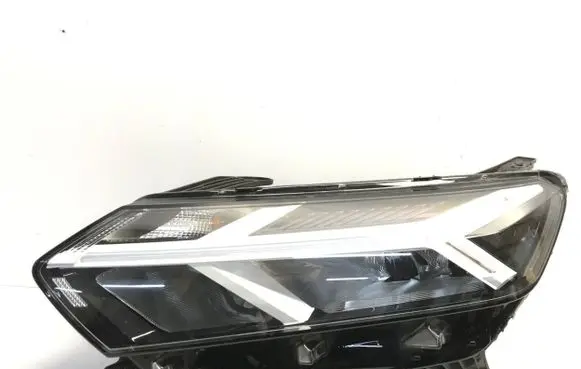 Dacia Sandero III Headlight/headlamp 260602561R 20230703 0024362201
