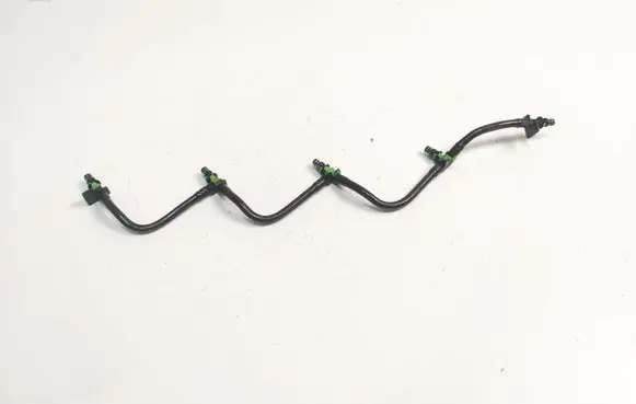 Ford Grand C-MAX Fuel return line/hose 