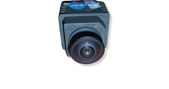 Land Rover Evoque II Reversing camera HX7319G590DH LR117576 LR091069