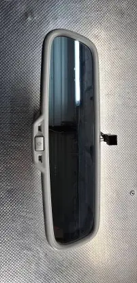 Audi A6 S6 C6 4F Rear view mirror (interior) 4F0857511E