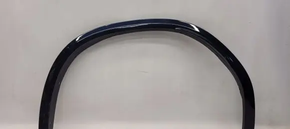 BMW iX3 G08 Rear arch trim
