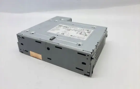 Audi A3 S3 8V Radio/CD/DVD/GPS head unit 8Y0035043D
