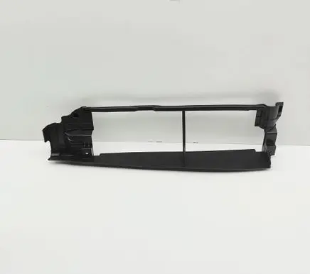 Hyundai Tucson IV NX4 Intercooler air guide/duct channel 29150CZ000