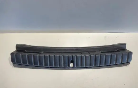 BMW 1 F40 Trunk/boot sill cover protection 7448213