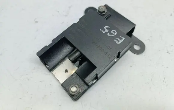 BMW 7 E65 E66 Bluetooth antenna 6928461 921800002 84506928461
