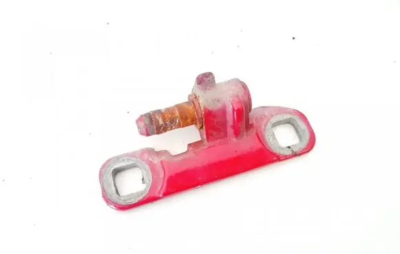 Volvo C70 Front door upper hinge
